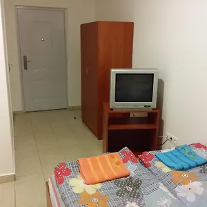 M+d Szálloda